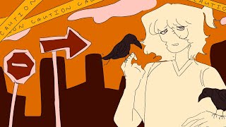 Solaria \ Until The Crows Come Home (remix)