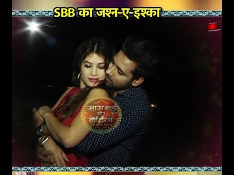Bigg Boss 11 Couple Puneesh Sharma & Bandagi Kalra's JUNGLE VALENTINE!