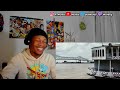 Youngboy never broke again  by myself official audio reaction