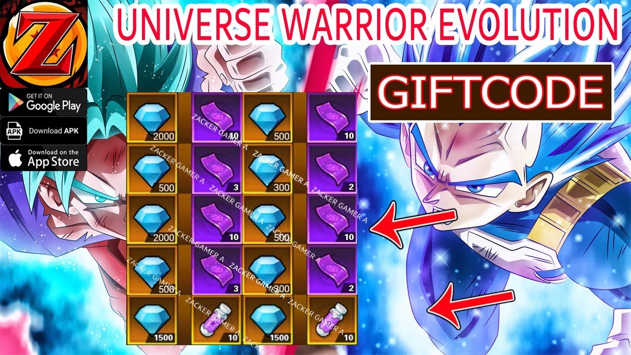 Universe Warrior: Wish of Dragon