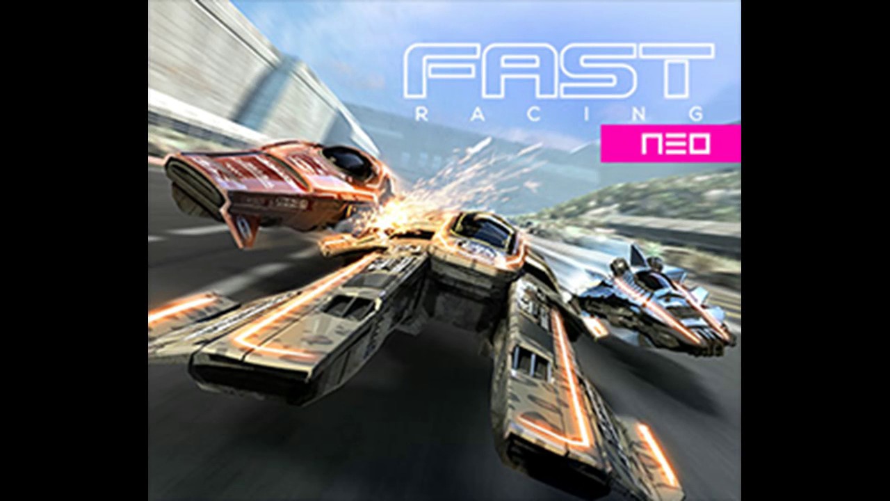 Track Introduction | FAST Racing NEO OST - YouTube