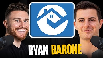 He Built a Million Dollar Property Management Software from Scratch | Ryan Barone E61