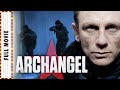 Archangel full series  daniel craig  thriller movies  the midnight screening