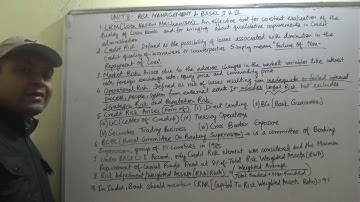 JAIIB Principles & Practices Of Banking (PPB) || Unit 10 || Credit Information Companies