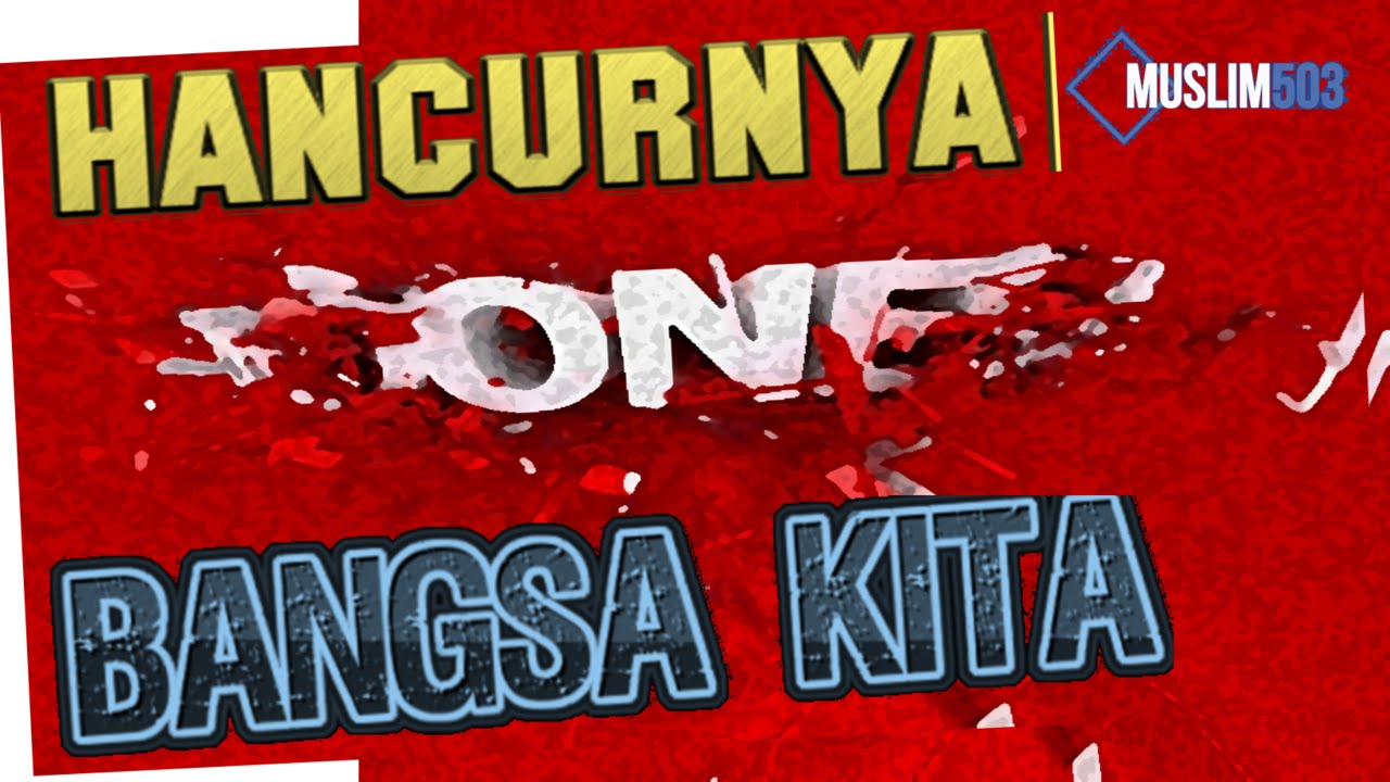 Hancurnya Moral Bangsa ┇ Ustadz Gabriel Al Romaani ┇ - YouTube