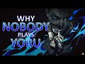 Why NOBODY Plays: Yoru | Valorant
