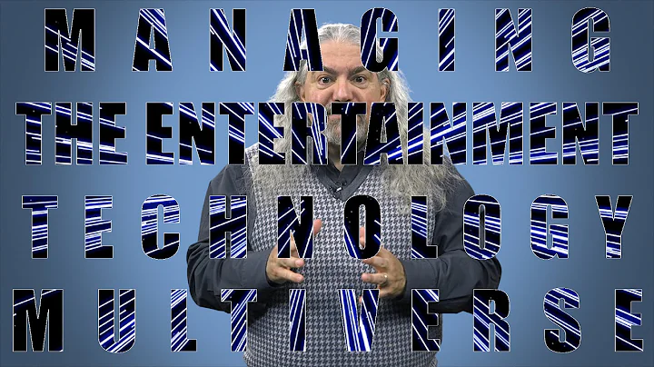 Don Marinelli - About This Course, Part 1