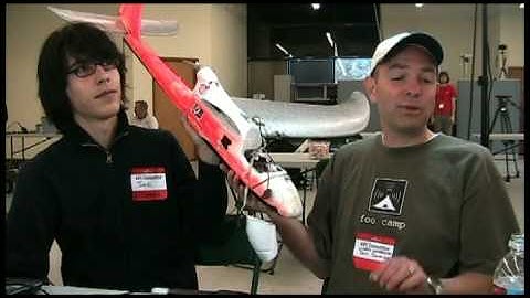 Autonomous Vehicle Competition