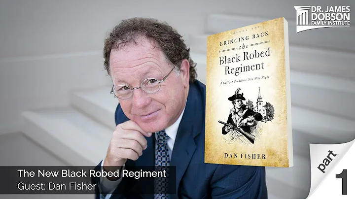The New Black Robed Regiment - Part 1 with Guest D...