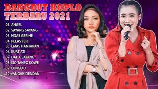 Dangdut Koplo Terbaru Versi Jaranan 2021 - Yeni Inka, Difarina Indra - Angel, Sayang Sayang