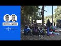 "Nuestra SEGURIDAD en manos de MARRUECOS"