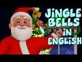 chuông leng keng | Bob chuy?n tàu bài hát | Giáng sinh v?n ?i?u | Santa Claus Song | Jingle Bells