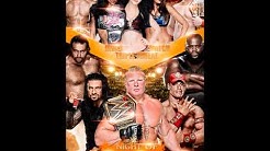 WWE Night Of Champions 2014 Official Theme Song - "Night Of Gold" With Download Link  - Durasi: 3:16. 