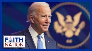 Faith Nation October 12, 2022