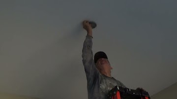 How to Install Ceiling Fan Made Easy...Really?