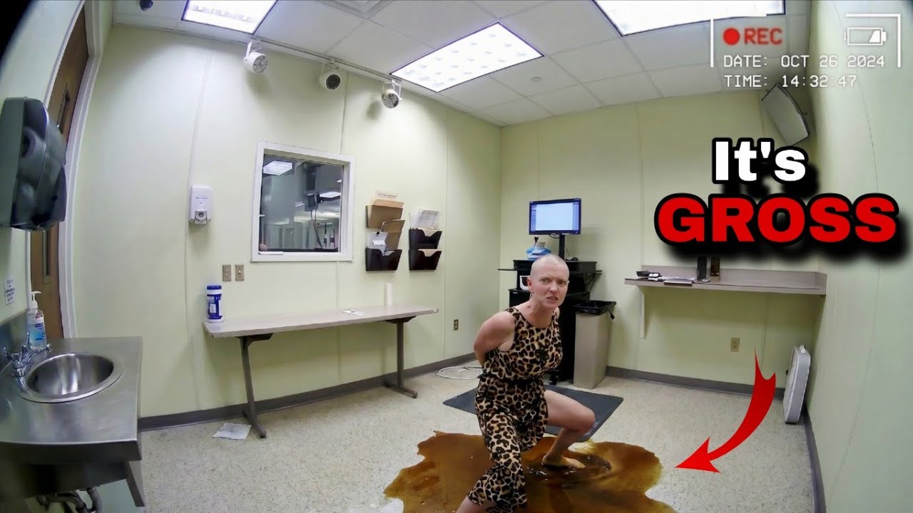 Crazy Karen Does the Unthinkable Caught on Camera - YouTube
