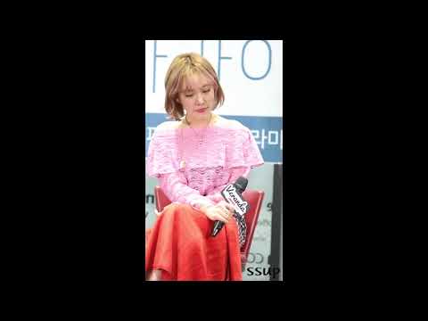 180126 인천 달콤커피 소래라마다호텔 없던일처럼 - 윤하(younha)