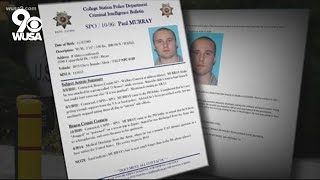 MPD: Texas man arrested near Naval Observatory after an intelligence bulletin warned law enforcement