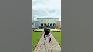 Dj Hilang hanya sebentar - Senam Kreasi