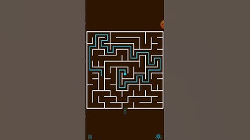 Maze Escape Level 104 // RM7 Gaming World // #trending #puzzle #gaming #shorts