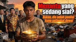 Download Lagu Menantu yang sedang sial? Bukan, dia adalah penilai kuno setingkat dewa! MP3