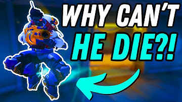 How Baptiste SUDDENLY Became Meta...