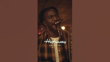 Thumbnail of Shaboozey - "Highway" Vevo Origin Stories Performance