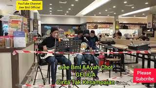 ##Pastikan Cinta Tak Kesampaian Jiee Bml dan Geliga melekat di hati anda...