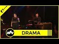 DRAMA - Ready for Love | Live @ JBTV