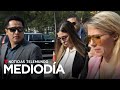 Noticias Telemundo Mediodía, 23 de febrero de 2021 | Noticias Telemundo