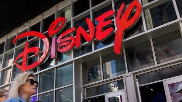 Disney Licenses Characters to OpenAI, Takes $1 Billion Stake