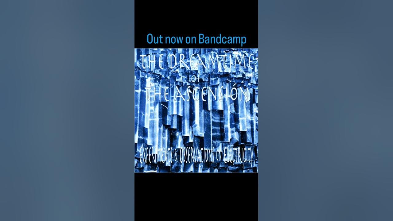 Movement 3.5 "The Dreamtime" (Bandcamp Clip)