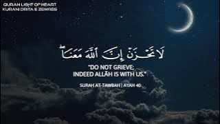 ساعه كامله 🕛 🎧 | تلاوه تقشعر لها الأبدان بصوت عبد الرحمن مسعد 🥺 ❤️ | Reciter Adul Mossad