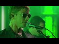 Interpol - The Rover (Live at Late Show with Stephen Colbert)