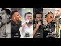 مول أبوي تاج وعلم  ربيع البصري وخالد الجبوري وحميد الفراتي ومحمد الحجي وجاسم الفهداوي و محمد النعيمي
