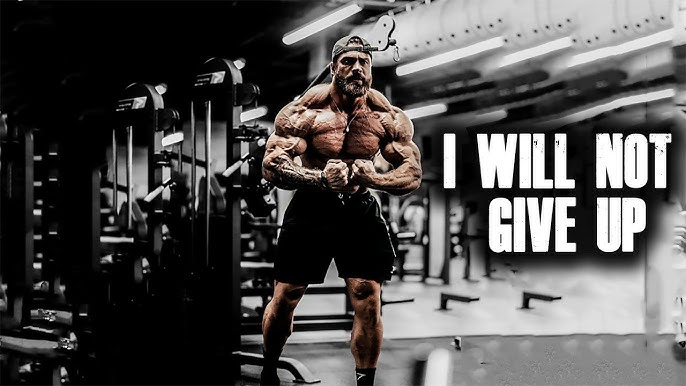 Chris bumstead wallpaper in 2022, Gym inspiration, Gym wallpaper, Extreme  workouts