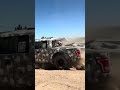 $500,000 dollar Pre Runner in Baja