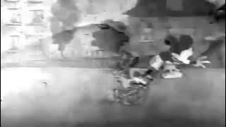 Suicide Mouse Original Film 1930 Walt Disney