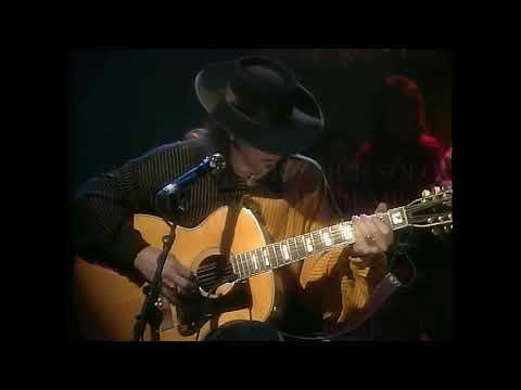 Stevie Ray Vaughan - Life By The Drop (Subtitulada Español)