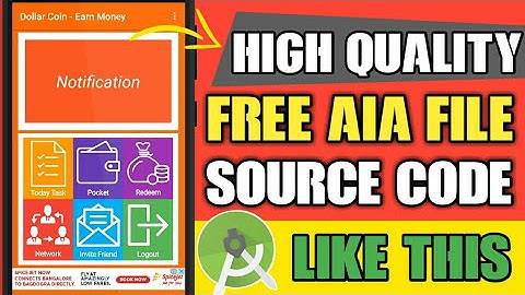 Best High Quality Aia File || Latest High Quality Makeroid Aia File 2018