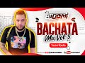BACHATA MIX VOL 3 😋 DJ DOMI EN VIVO 🍾 ROMOO🤙