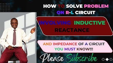 Physics: Calculation on R-L Circuit connected in series to a 240V 60Hz AC source(SS3)