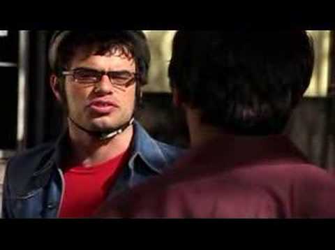 Flight of the Conchords - Racism