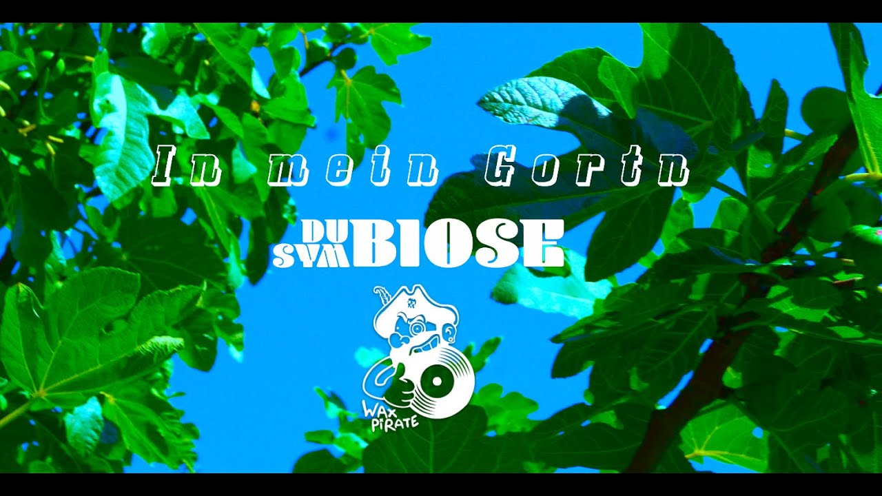 Dubiose Symbiose meets Wax Pirate - In mein Gortn Remix