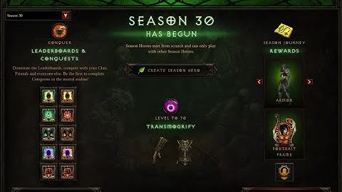 diablo 3 Ros-Bot Visions of Enmity support