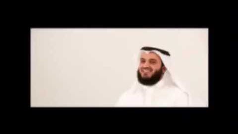 سورة المزمل بصوت القارئ مشاري العفاسي- مكرره ٨ مرات
