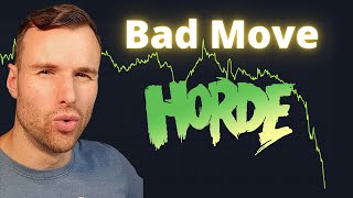 Don't Do This Again, Please! - Horde Crypto Research
