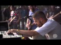 Manchester Orchestra -  Lollapalooza 2014