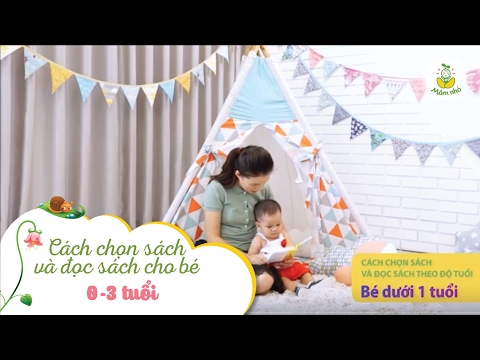 Video: Cách Chọn Sách Hay Cho Trẻ Em