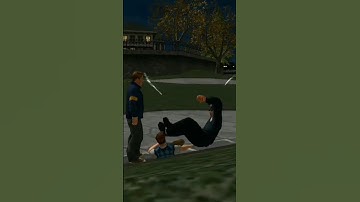 Bully (AE) - "Yours a waste of skins!"